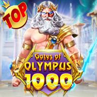 Gate of Olympus 10000